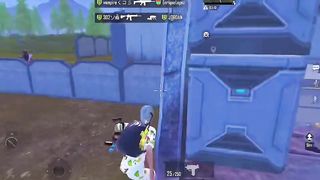 Dil ko karaar Aya PUBG Mobile Editing