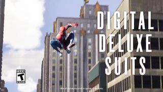 Marvel's Spider-Man 2 - Digital Deluxe Trailer | PS5 Games
