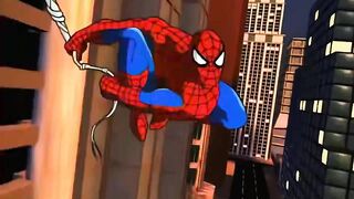 Spider Man Season 1 Episode 11 In Hindi
