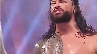 roman good fight wow what