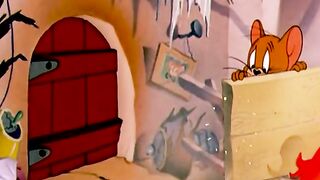 Том и Джерри 79