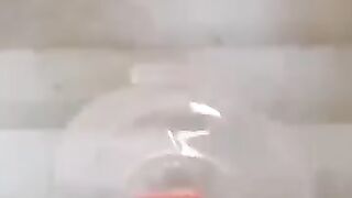 Apple phone airbag pouch