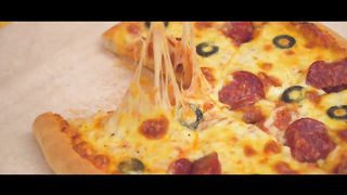 Perfect Pizza at Home