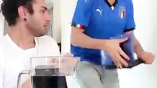 Old phone prank