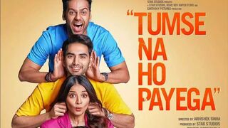 Tumse Na Ho Payega |Full Movie