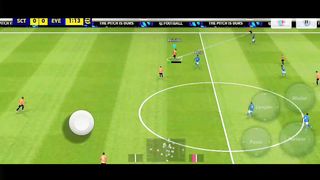 one of my best matches in Efootball 2024