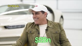 I Was Homeless... Now I'm Worth $250 Million 2