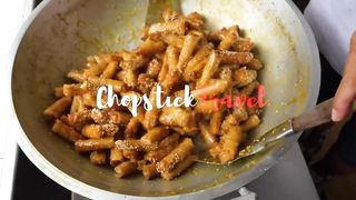 24 Hours of FILIPINO STREET FOOD in MANILA!! CRAZY Philippines Food Tour
