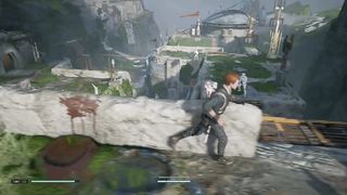 Star Wars Jedi Fallen Order - Free To Use Gameplay