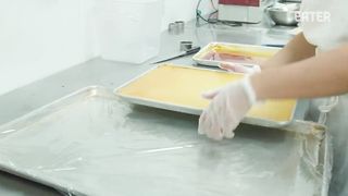 Why 10,000 People Are on the Waitlist for Kora’s Filipino Doughnuts — The Experts