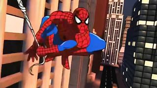 Spider Man Season 1 Last Episode 13 In English