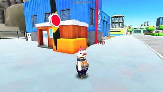 Totally Reliable Delivery Service Gameplay - Free To Use
