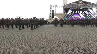Happy 78th Birthday of the Indonesian National Army, October 5 2023