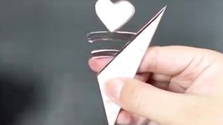 Paper craft hand craft wood craft