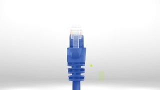 Ethernet Cable 3 ft