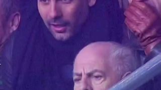 Legendary Reactions in Football ????