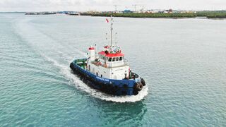 Do You Know About Tug Boat