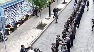 27 ДЪРЖАВИ ОТ ЕС СЕ ПОКЛОНИХА