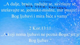 Jos osobina 6