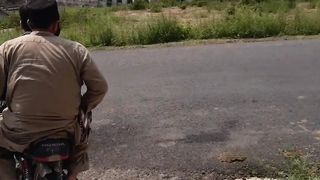 Ane say us ke aye bahar/kror murree road/beauty of pakistan#murree/SohailT22vlog