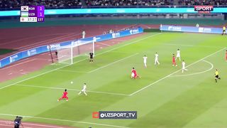 Yana korea oldinga chiqdi