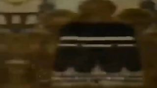 Reading the verses of Allah 34