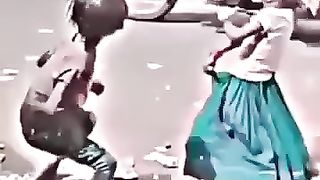 dancer 2