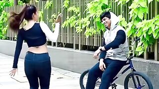girl friend boy friend