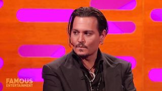 Johnny Depp | House Tour | $63 Million French Mansion & More