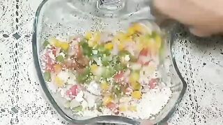 Pizza Sandwich Recipe School