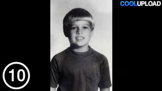 Brad Pitt | Transformation From 1 To 56 Years Old
