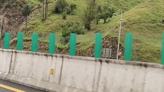 Hazara Motorway Beauty Part 01 Mansehra Pakistan