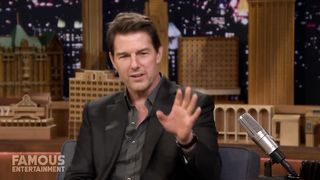 Tom Cruise | House Tour | Former Beverly Hills Mansion & Current Home