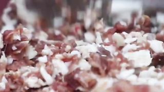 Turkish kebabs are number 1 in the world