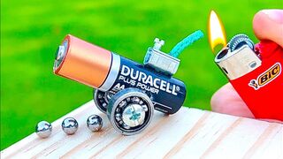 6 SIMPLE INVENTIONS that will blow your mind