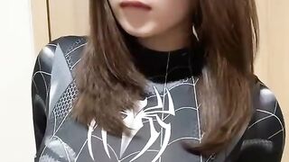Spiderwoman