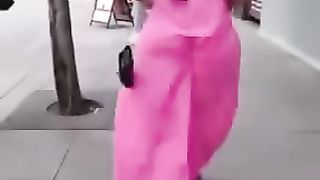 going home
