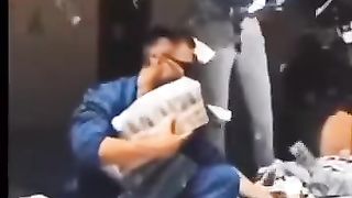 jaha dil lagaynay ki duniya nhai hain