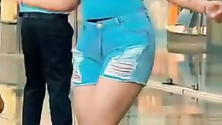 dance in hotel
