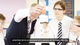 Psychological Experiments About Human Behavior