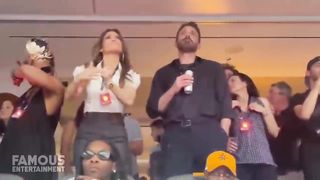 Jennifer Lopez & Ben Affleck | House Tour | $50 Million Bel Air Mansion & More