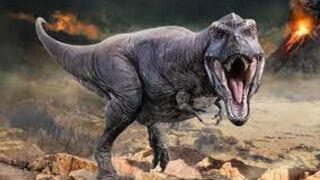 WHAT IF DINOSAURS STILL EXIST