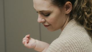 "Baby Development Milestones: What to Expect"