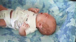 "The Joy of Parenting: Baby Edition"