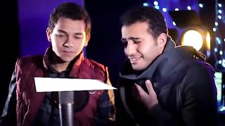 Muhammad Nabina (محمد نبينا) full Naat | Ya Nabi Salam Alayka | Mohamed Tarek & Mohamed Yousse