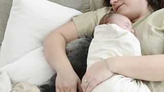 "Baby Talk: Tips for Early Language Development"