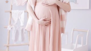 "Baby Bliss: Navigating the Newborn Phase"
