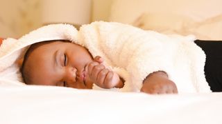 "Baby On Board: Preparing for Parenthood"
