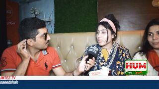 Food Point l Fsd | Yami Pizza Hut | Host,Sheraz Gondal  | Humtez tv
