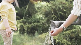 "Our Family's Baby Diary"